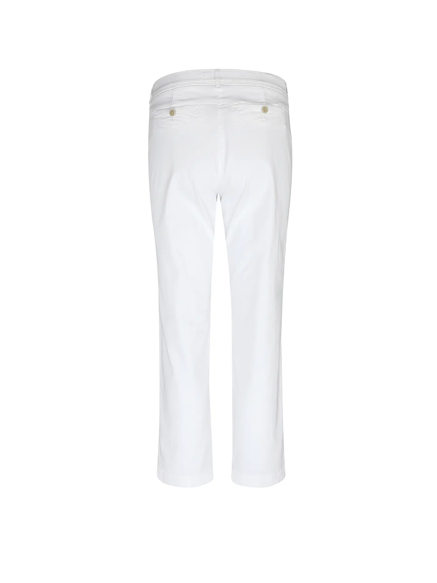 BRAX | Chino Mel S | weiss